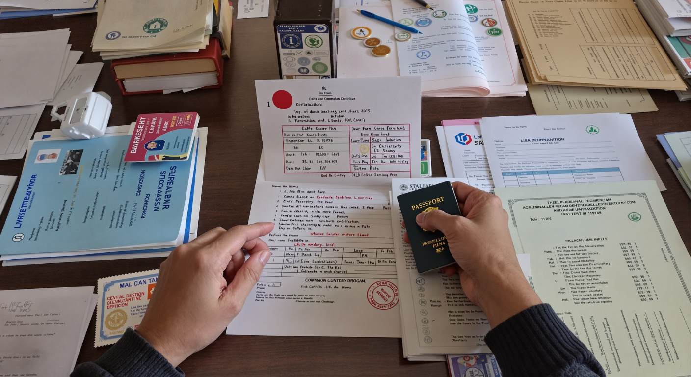 Financial Translation