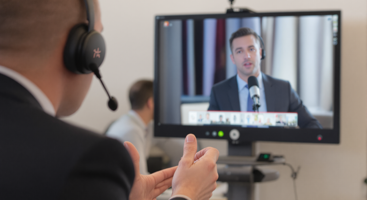 Immigration Document Translation