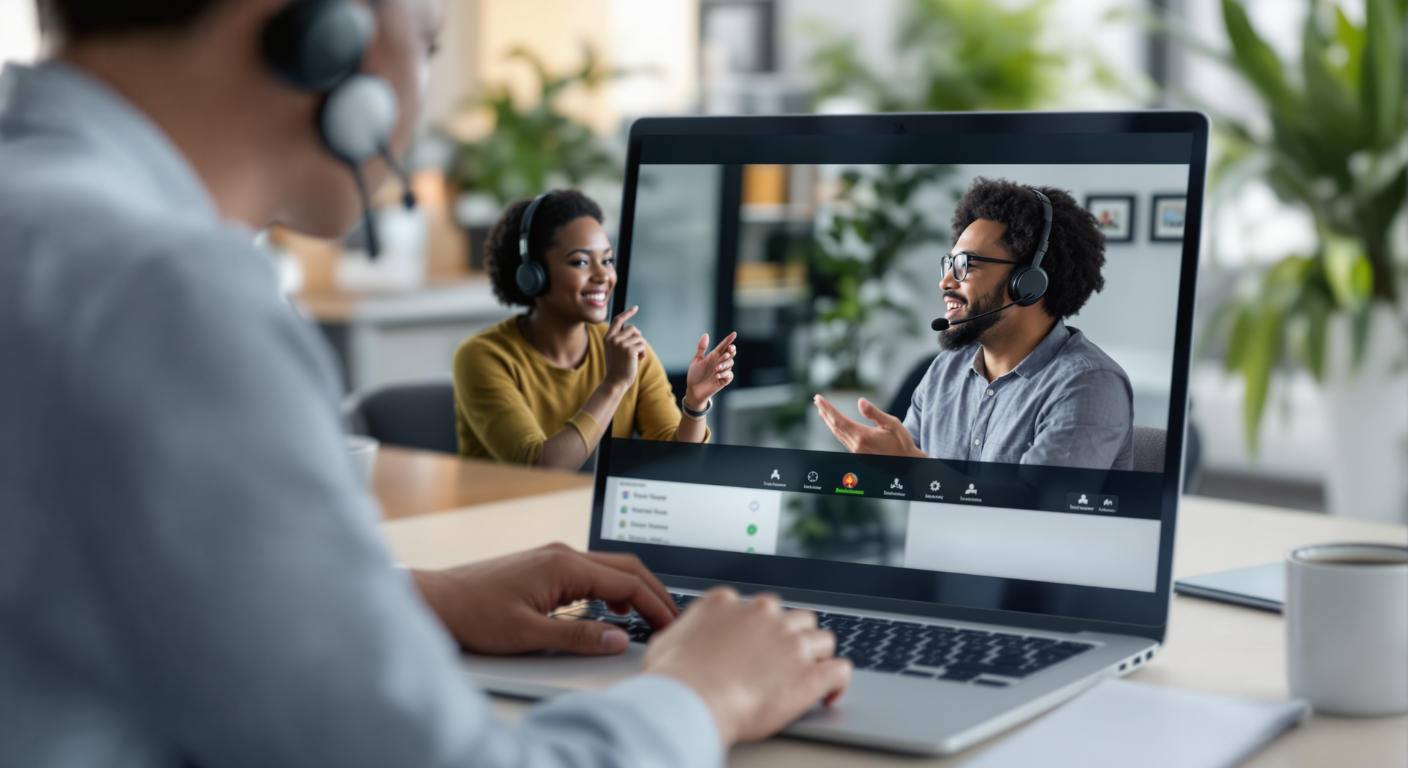 Sign Language Interpretation