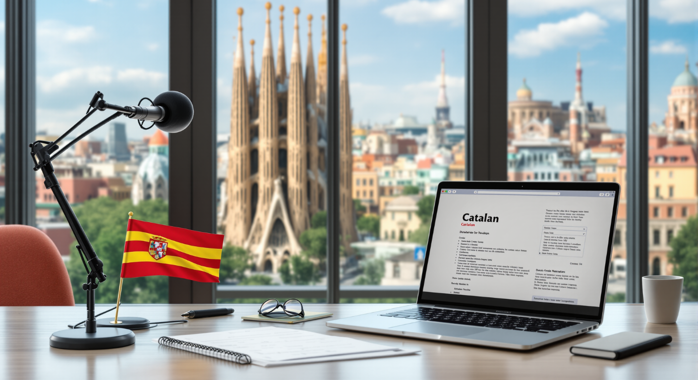 Catalan