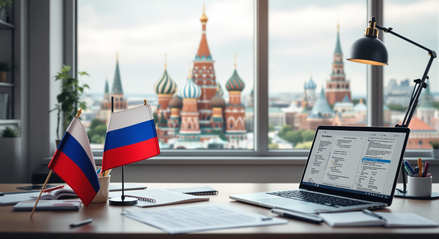 Russian